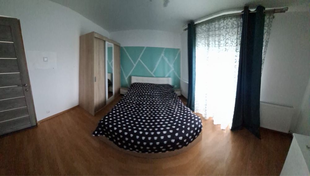 Inchiriez apartament 3 camere