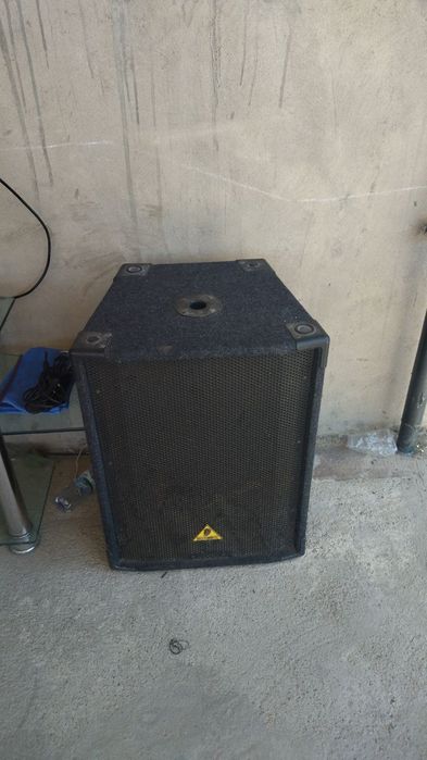 Продается калонка комплект с пультом