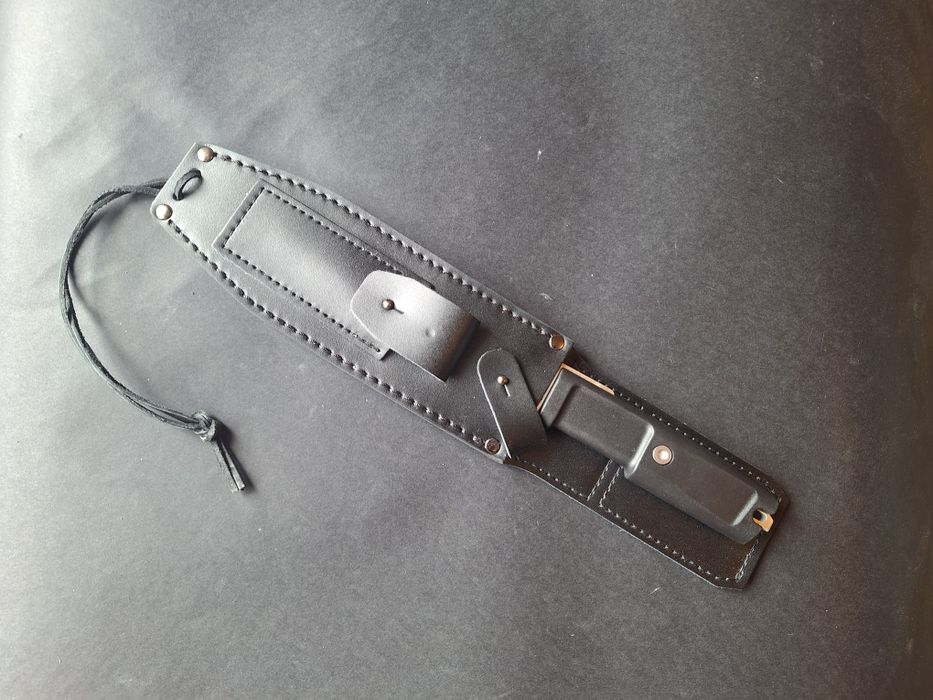 Тактически нож Extrema ratio-Dobermann IV