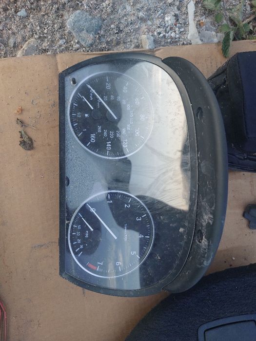 Километраж Bmw e90 e87 120i 320i n46 n43 150кс 170кс