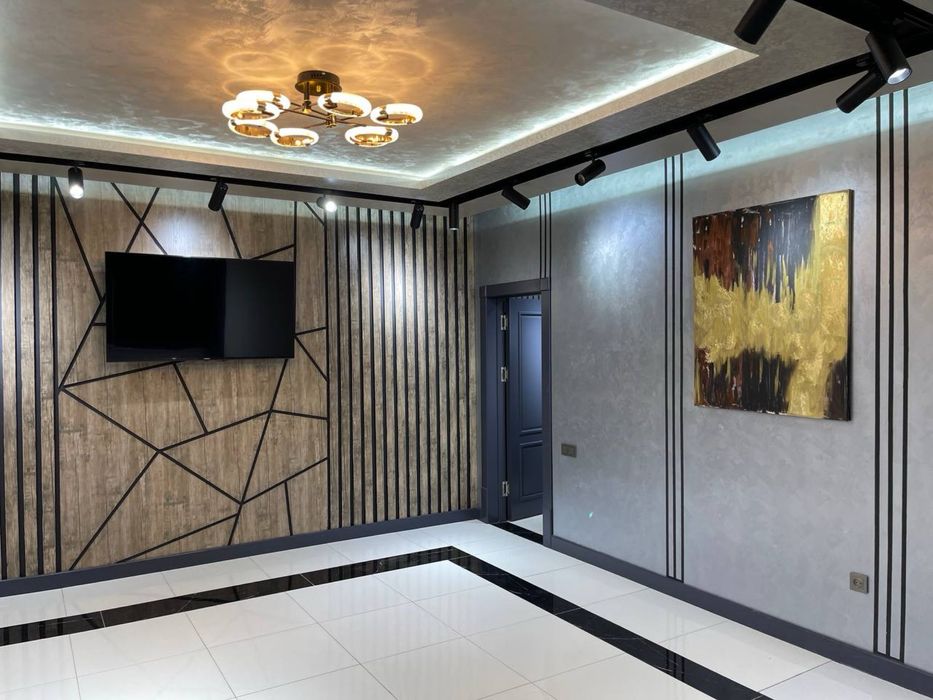 Продается нежилое помещение/Евро офис 75м2 - Мирабад | Efendi