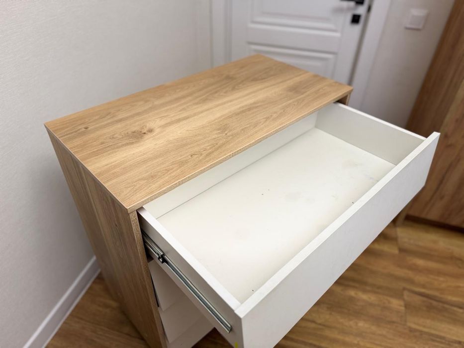 Пеленальный комод за 30к