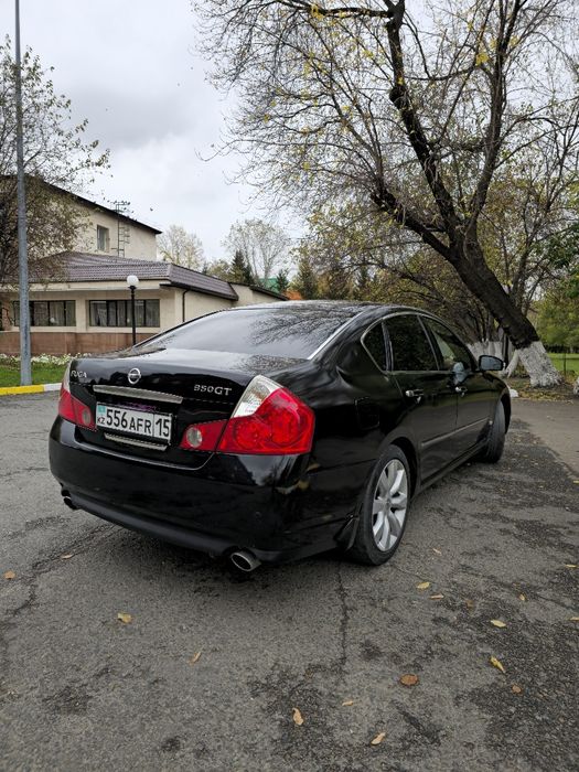 Продам Ниссан Фуга...