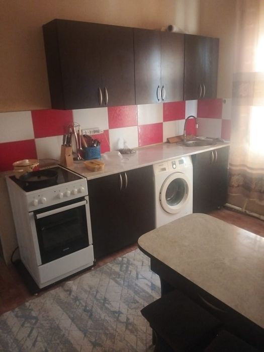 Продам  2-х комнатную квартиру в сатпаеви