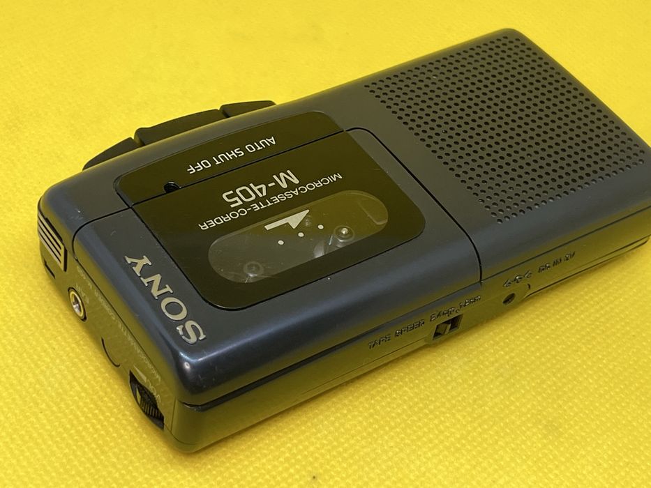 Диктофон Sony Sony