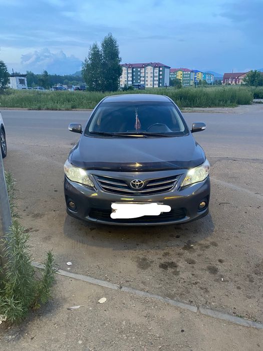 Обмен на квартиру , в городе , плюс моя доплата .