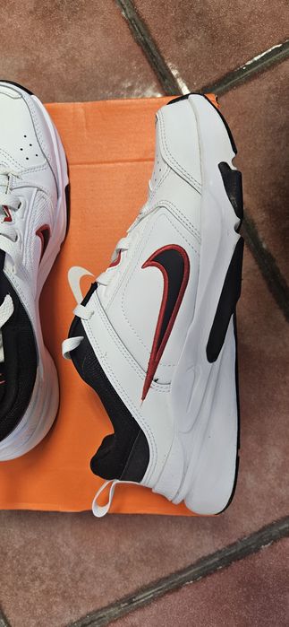 Маратонки Nike, номер 41