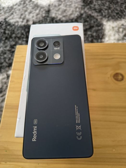 Vând telefon Redmi note 13 , 5G