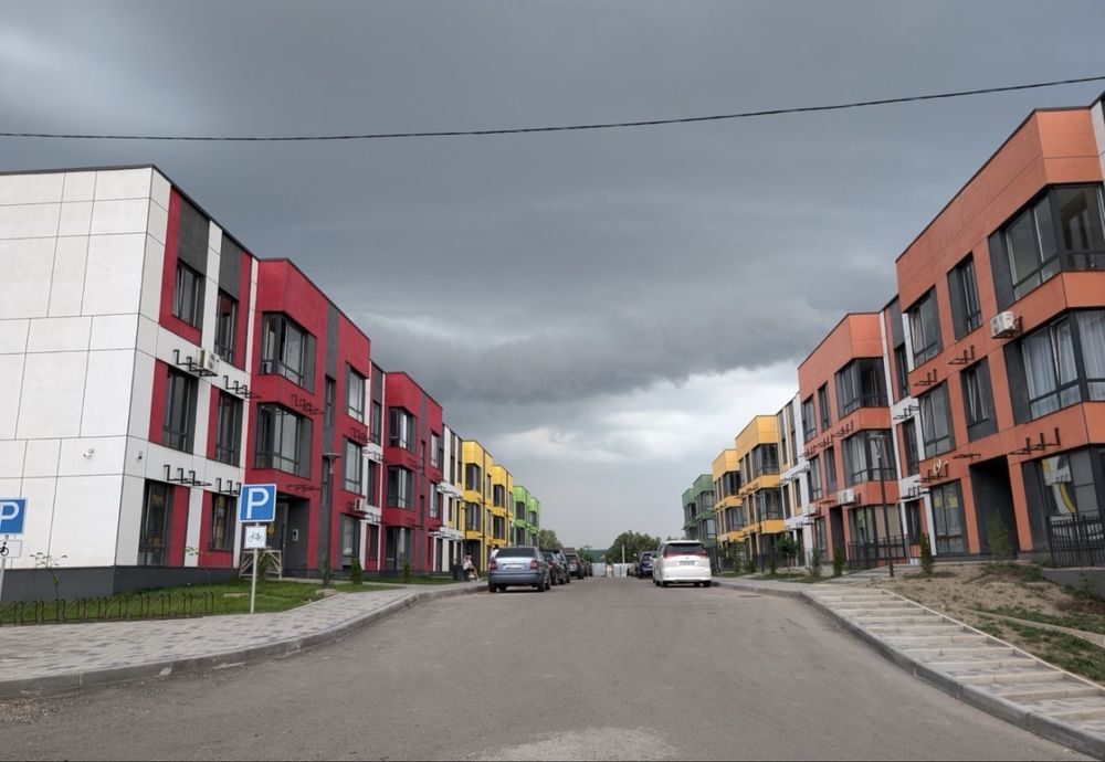 Квартира в аренду