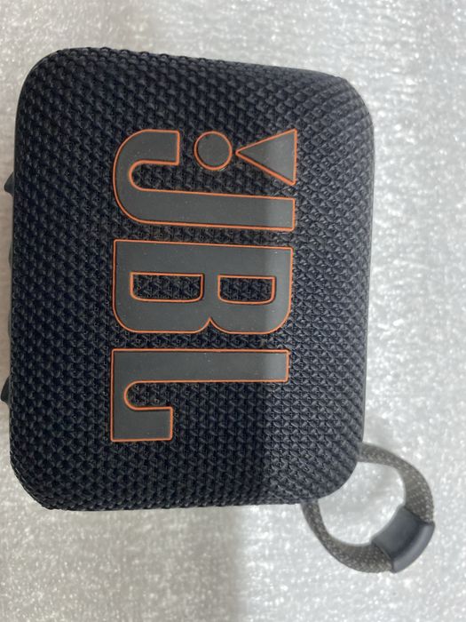 Jbl go 4 Оригинальная