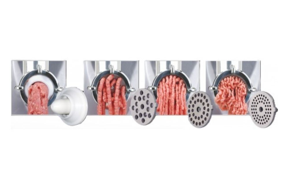 Месомелачка Oliver Voltz OV51991F