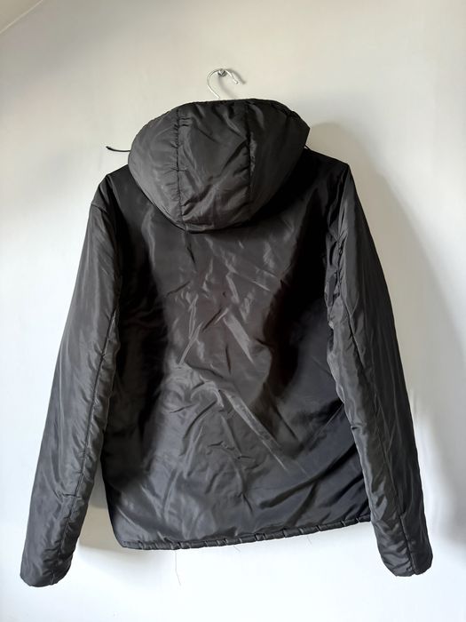 K-way Jachetă Italiană Reversibilă