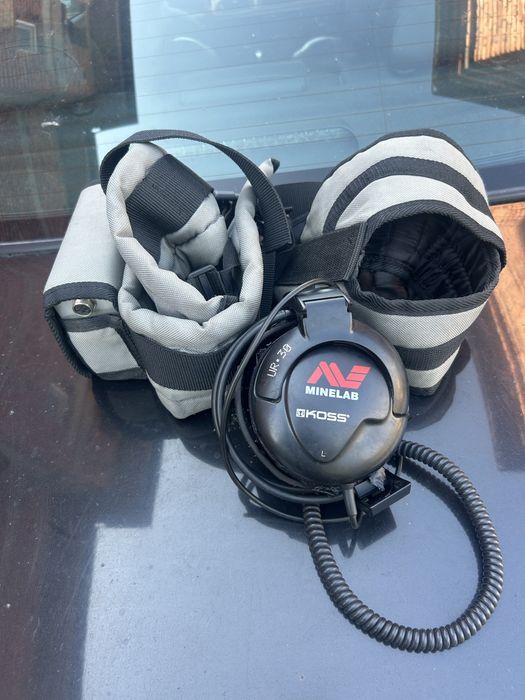 Minelab GPX-4500