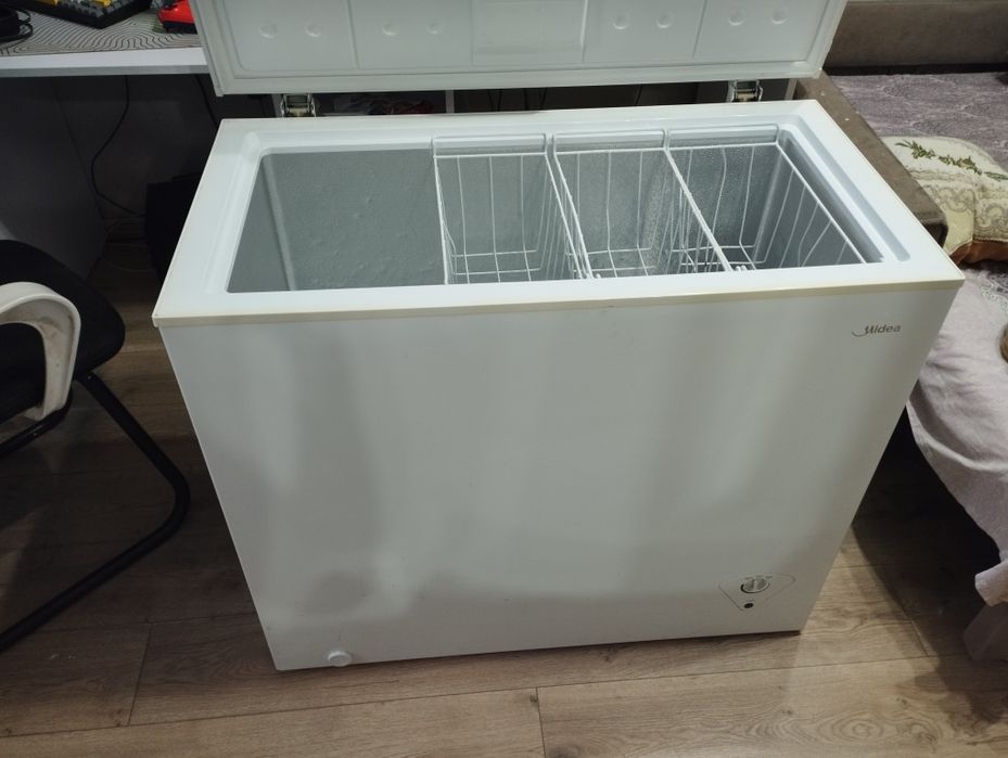 Маразилка не рабочая