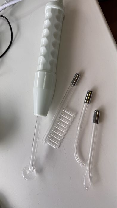 Аппарат косметологический "Oval" 7in1.