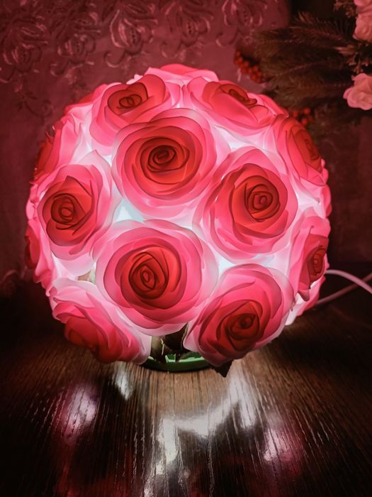 Продаётся ночник