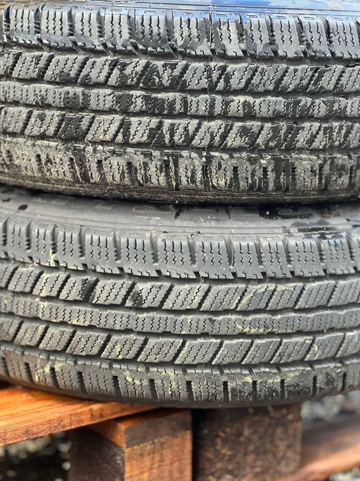 5х118 15 Джанти Метални Fiat Ducato Peugeot Boxer Citroen Jumper 2бр