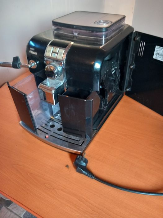 Philips Saeco pentru piese