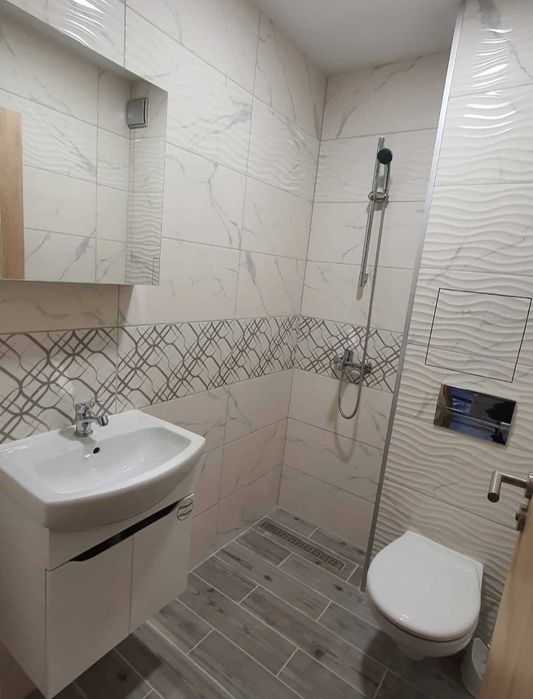 Център двустаен 500€