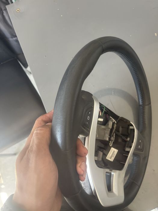 Волан за Рено Лагуна 3