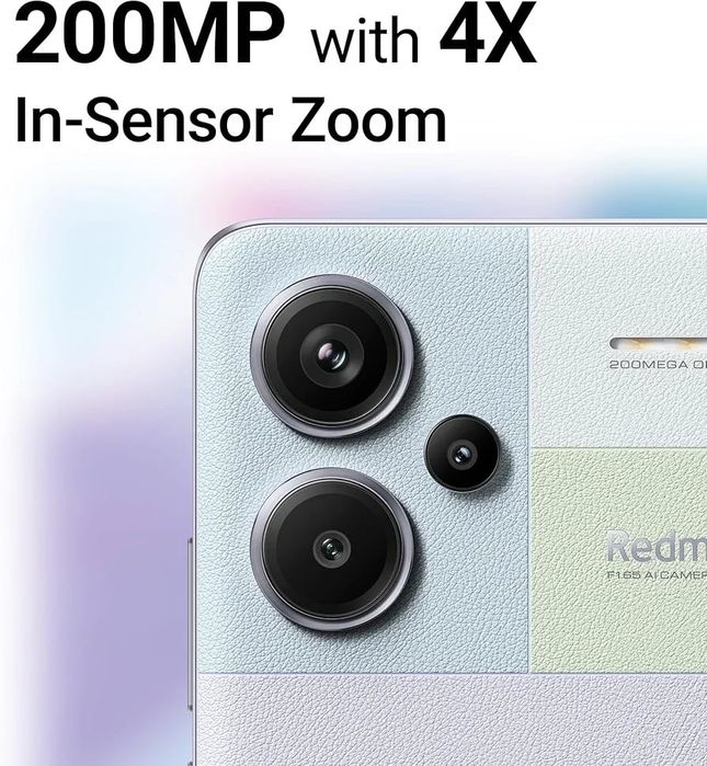 Xiaomi Redmi Note 13 Pro + 5G