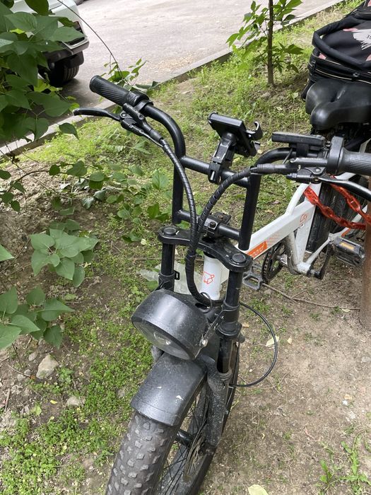 Продам Велик электро