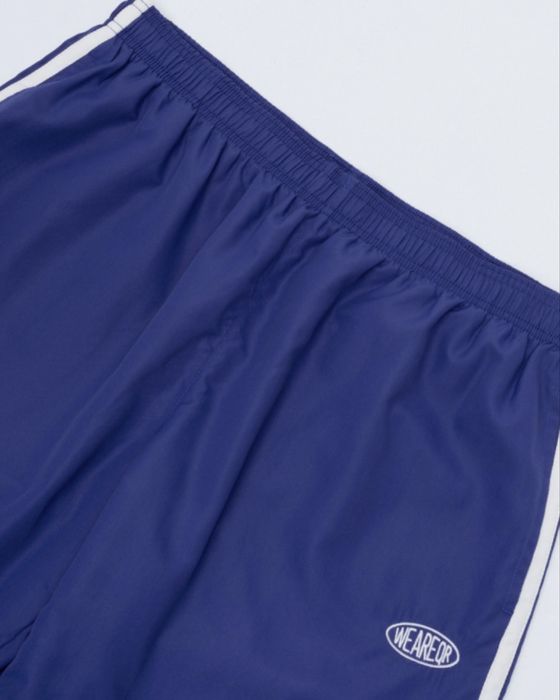 Трико qazaq republic темно синие