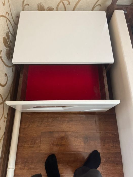 Продам спальни гарнитур