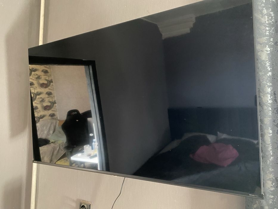 Продам телевизор 55 дюймов