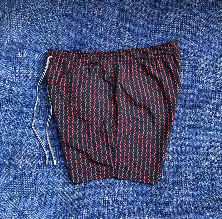 Zeybra Swim Shorts ОРИГИНАЛНИ мъжки плажни шорти - S и М