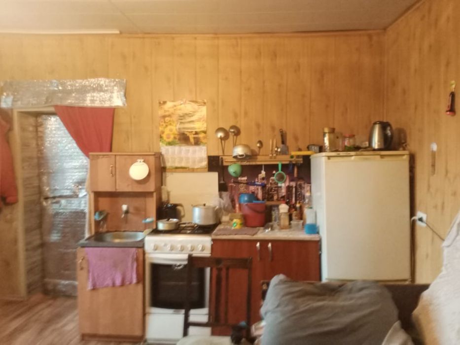 Продам квартиру в центре