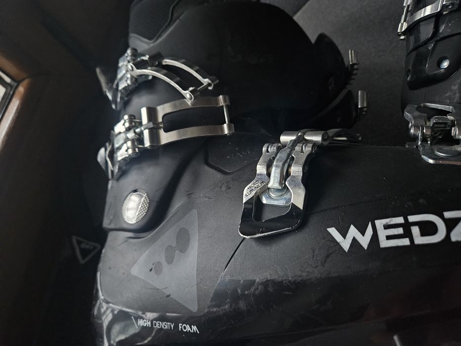 Clapari ski wedze wid 300 barbati 29