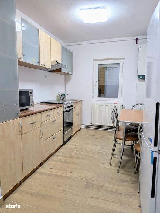 apartament 2 camere, Gheorghe Lazar