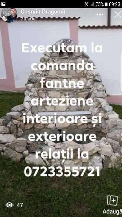 Piatra manoperă transport la prețuri accesibile oriunde în țară relati