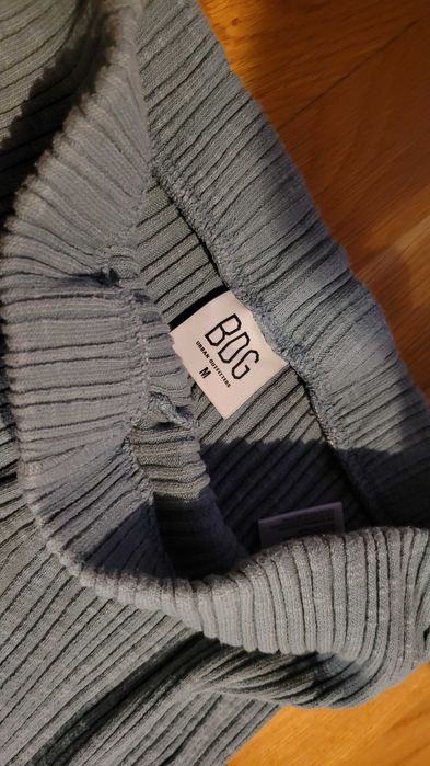 Дънки и долнище/клин