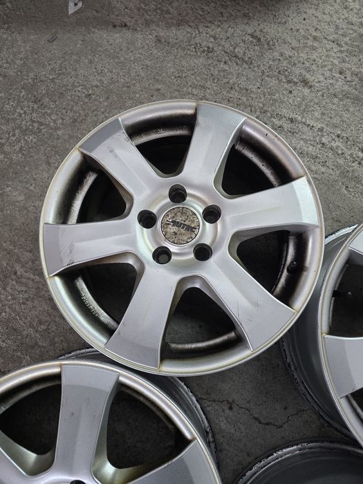 Джанти 16 / 5х108 - Ford, Volvo, Peugeot, Citroen 5x108