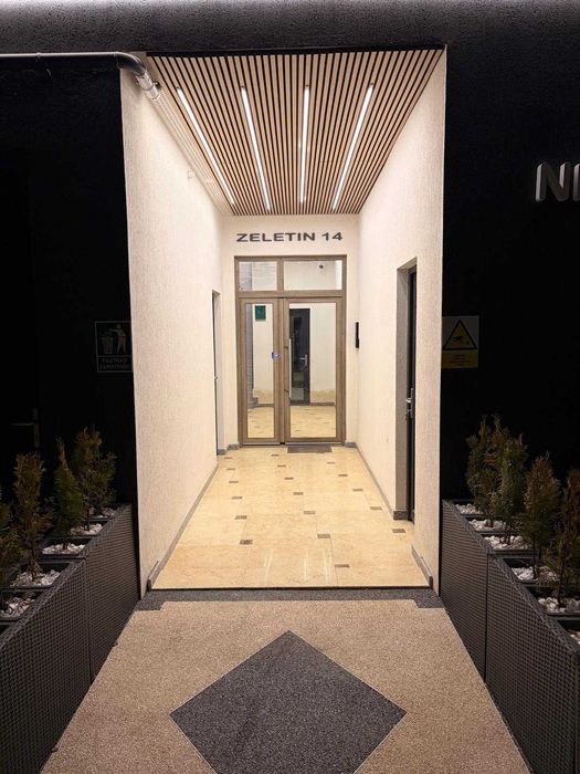 3/4 camere 122mpc+dressing/birou | Herăstrău-Aviatiei-Băneasa |Zeletin