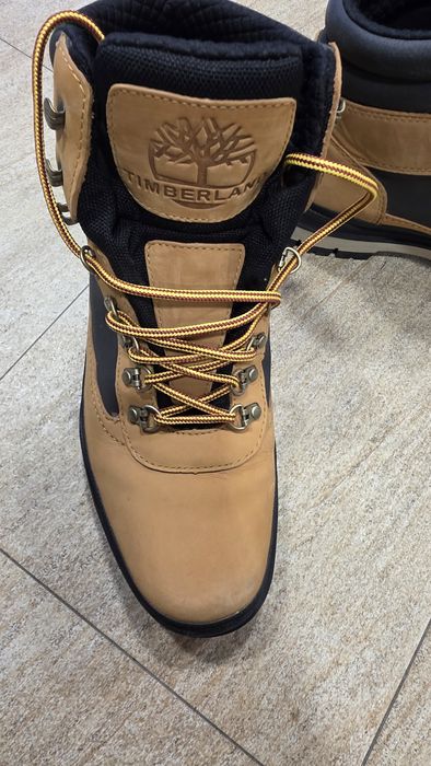 Зимни обувки Timberland номер 44,5