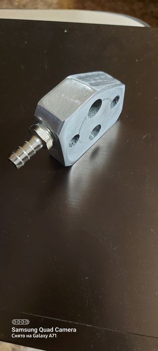 Обманка егр для двс 6G72