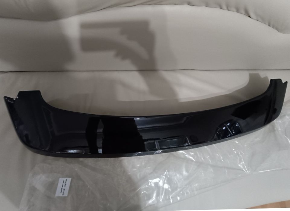 Спойлер Лексус LX 570