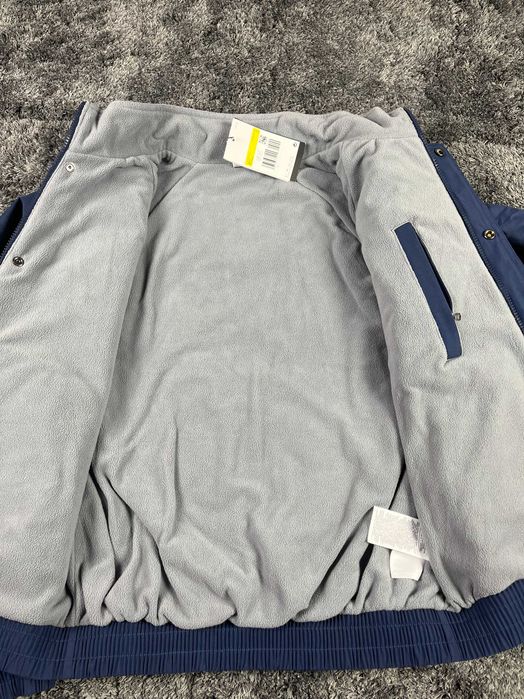 Nike Club Futura Fleece Jacket Мъжко Яке