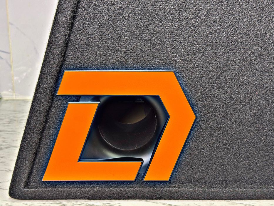 Активный Сабвуфер/Sambufer Dl Audio Piranha 12A SE(Edifair,machete,jbl