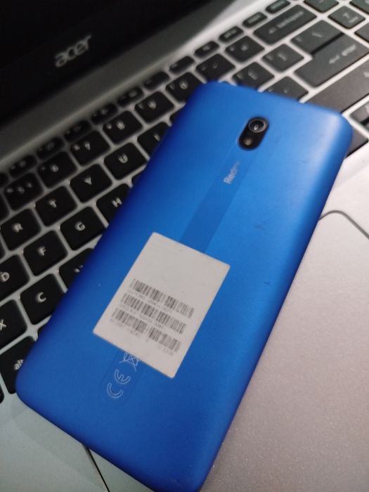 Redmi 8A  Karobka dokument