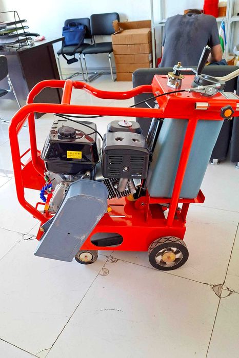 Асфальта рез бетонорез шварез   (Loncin мотор)  оригинали