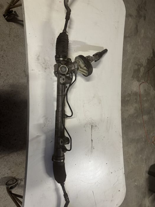 Кормилна рейка Дачиа Сандеро логан/ Dacia Sandero 2 Logan 2 (13-23)