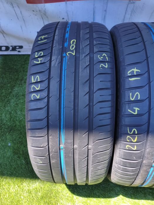 225 45 17  Nexen