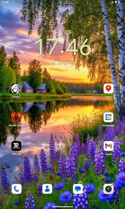 Teclast T50mini 8/128