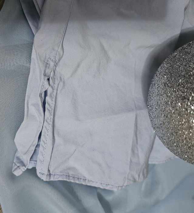 Брендовый комбез привезённый М