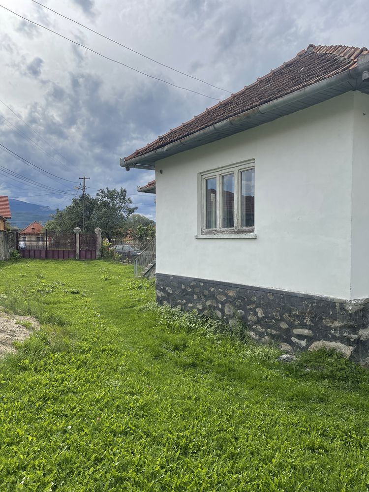 Casa De Vanzare Sat Livadia Jud Hunedoara Petrosani Olx Ro