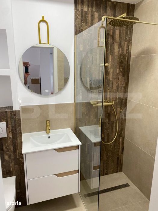 Duplex modern, 142 mp, zona Iris